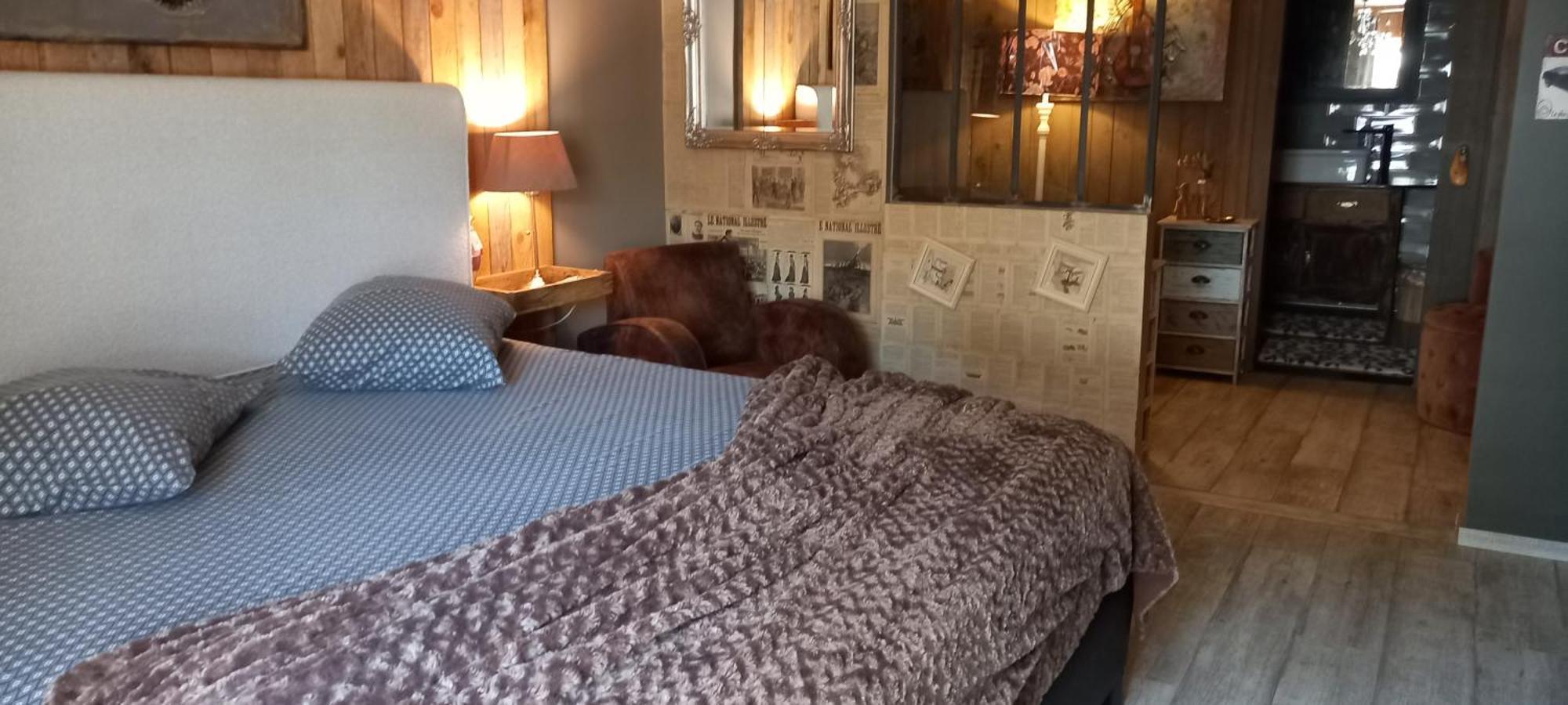 Hotel Le Relais De Chassepierre Esterno foto